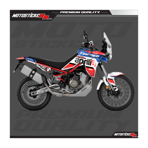 TUAREG 660 (2022-2024) resmi