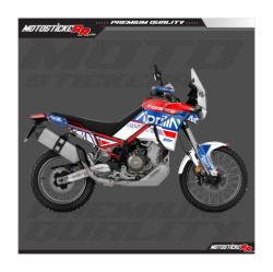 TUAREG 660 (2022-2024) resmi