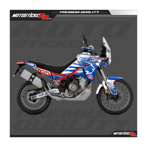 TUAREG 660 (2022-2024) resmi