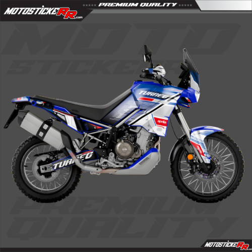 TUAREG 660 (2022-2024) resmi