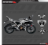 RS 200 STİCKER SET resmi