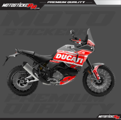 DESERT X (2022-2024) resmi