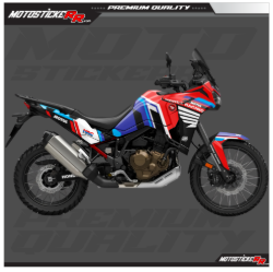 AFRİCA TWİN 1100 L STİCKER SET resmi