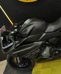 CF MOTO 250SR STİCKER SET resmi