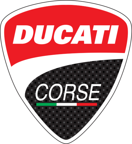 DUCATI üreticisi resmi
