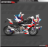 S1000RR STİCKER SET resmi